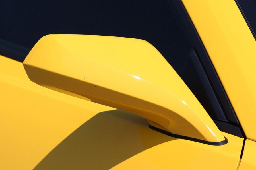  Chevrolet Camaro 1LE 2013 года  (фото 59 из 73)